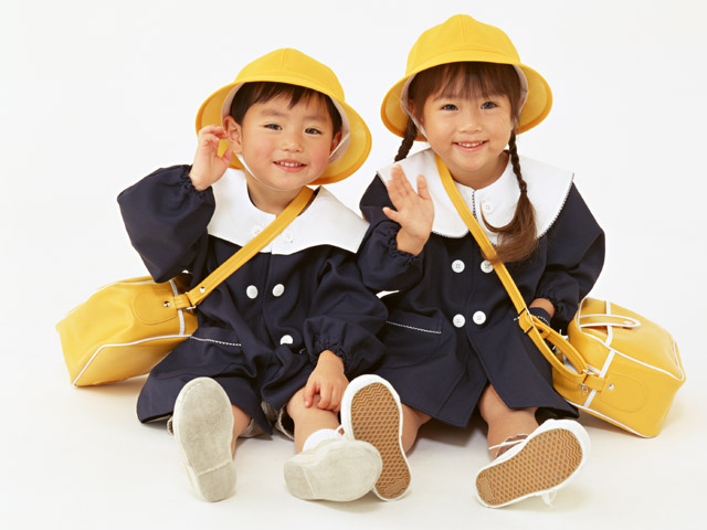 大阪市の人気街ガイド情報なら|大阪幼稚園（サンプル）